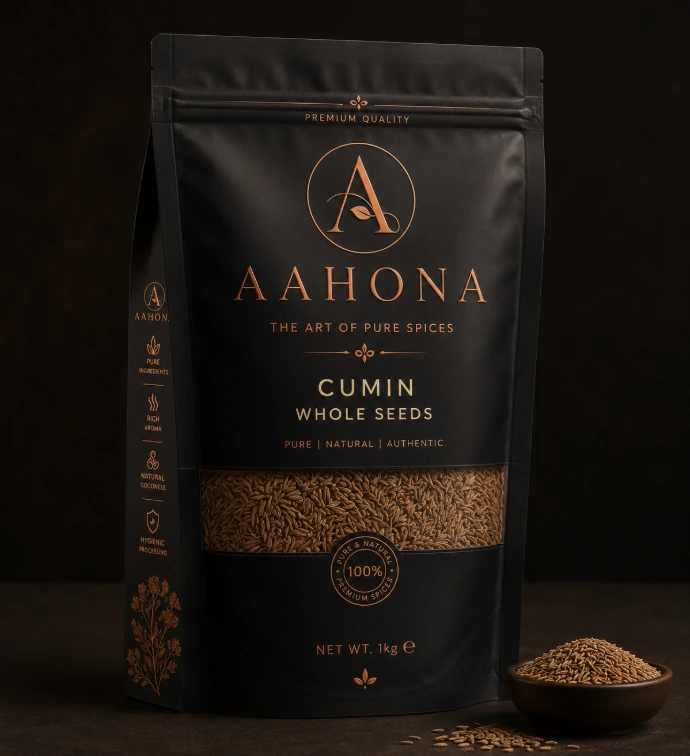 Cumin