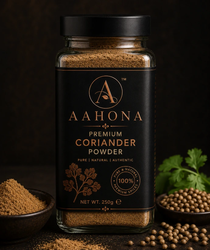 Cumin Powder