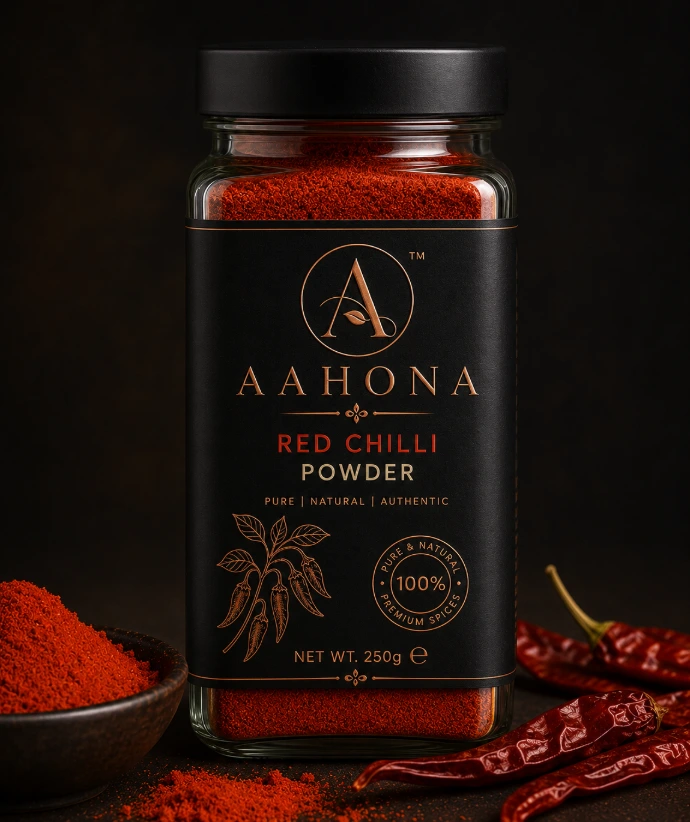 Red Chilli Powder