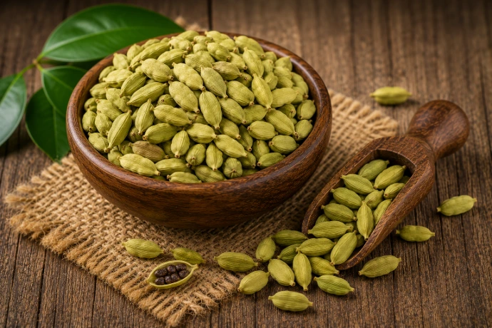 Cardamom
