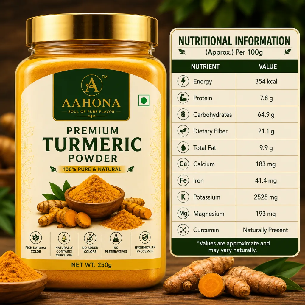 turmeric powder nutritional information.webp
