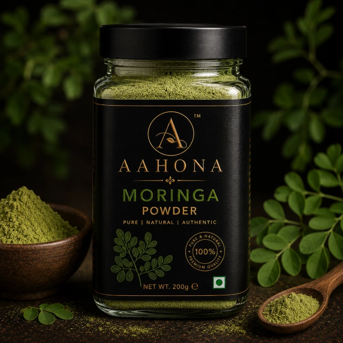 [MP-200] Moringa Powder 200g