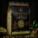 Green Cardamom(Choti Elichi) -1kg